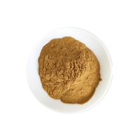 Extrait de racine de valériane en poudre de haute qualité, qualité alimentaire naturelle, 10:1 Acide valérianeique Alcaloïdes, emballage en fût