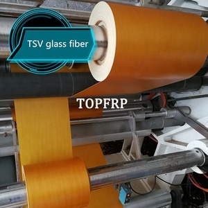 Material de Bobina de Voz para Altavoces TSV TGL TIL de Fibra de Vidrio Resistente a Altas Temperaturas - Product Image 3