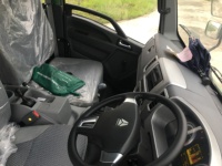 Fosinotruck Howo Mini — camion de décharge léger, camion-citerne de 3 tonnes, 5 tonnes