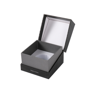 Custom Eco-Friendly Cardboard Clamshell Soap Embossing Custom Logo Size Options Contact Us for Custom Packaging Solutions - Product Image 3