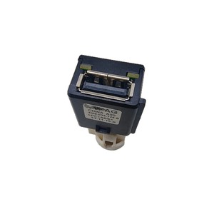 Interfaz USB Vw 5Q0.035.726.B para Tiguan, Touran, Sharan, Passat, Caddy, Multivan, Golf R, Seat - Product Image 2