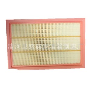 ไส้กรองอากาศ Sheng Xuan รุ่น 1109110XP6EXA สำหรับรถยนต์ Great Wall Wingle 7 อะไหล่ทดแทน - Product Image 1