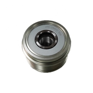 Pas cher Chine <span class=keywords><strong>Prix</strong></span> Produits En Gros Voiture Moteur Pièces Auto <span class=keywords><strong>Alternateur</strong></span> <span class=keywords><strong>Poulie</strong></span> 1800A313 - Product Image 1