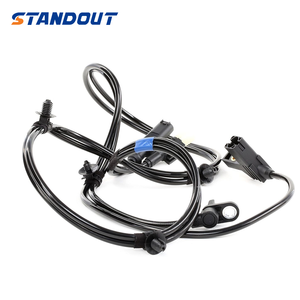 Capteur de vitesse de roue avant gauche arrière droit 6394400832 ABS meilleur prix pour mercedes-benz <span class=keywords><strong>VIANO</strong></span> VITO / MIXTO Box W639 - Product Image 1