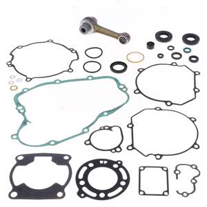 Kit de bielle avec kit joint moteur - Product Image 1