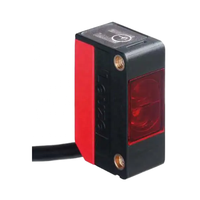 Nouveau et original capteur photoélectrique LEUZE GS61/6D.2 GS61/6 ,GS61/6D, GS63B/6D.3-S8 capteur LEUZE