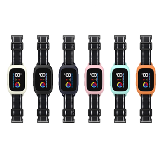 Couleur personnalisée