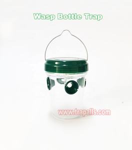 Trappola per bottiglie di vespe, - Product Image 3