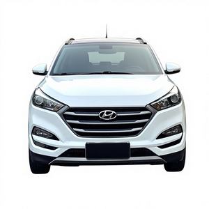 <span class=keywords><strong>Tucson</strong></span> 2018 1.6T Luxury SUV 2WD, Auto Usado, Volante a la Izquierda, Automático, Gasolina, Asientos Eléctricos Oscuros, Techo Panorámico - Product Image 1