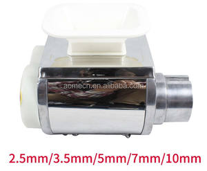 Hachoir Électrique Compact et Puissant pour Usage Domestique, <span class=keywords><strong>Mini</strong></span> Robot Culinaire Efficace pour <span class=keywords><strong>Viande</strong></span> et Aliments - Product Image 5