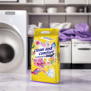 Lessive en poudre OEM 500g à mousse riche, détergent tout usage pour lavage à la main, provenant d'usine chinoise - Product Image 6