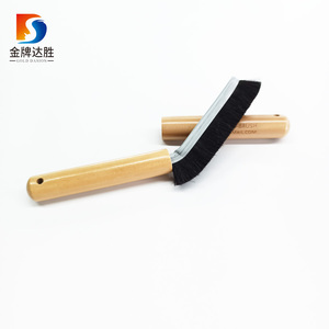 ドリルマシン馬毛口ひげ用ドープブラシ - Product Image 3