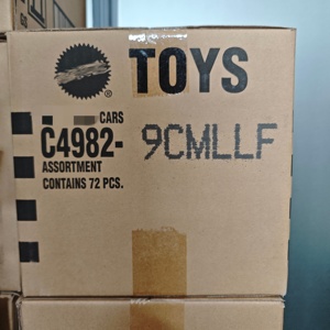 Hot Wheels Serie Base Sigillata in Fabbrica, Prodotto Originale Aggiornato Continuamente - Vendita all'Ingrosso in Lotti, <span class=keywords><strong>Scala</strong></span> <span class=keywords><strong>1</strong></span>/64 - Product Image 4