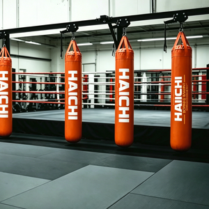 Support <span class=keywords><strong>de</strong></span> boxe robuste <span class=keywords><strong>Everlast</strong></span> pour MMA, support <span class=keywords><strong>de</strong></span> <span class=keywords><strong>sac</strong></span> <span class=keywords><strong>de</strong></span> <span class=keywords><strong>frappe</strong></span> lourd pour salle <span class=keywords><strong>de</strong></span> sport d'arts martiaux - Product Image 4