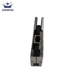 Kingstar 23-07 cửa kính tầng bản lề cửa kẹp và mặt đất mùa xuân Bộ - Product Image 4