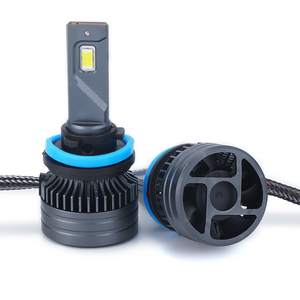 Haute qualité haute luminosité 110 Watts 12000LM IP65 étanche taux automobile lumière LED phare - Product Image 3