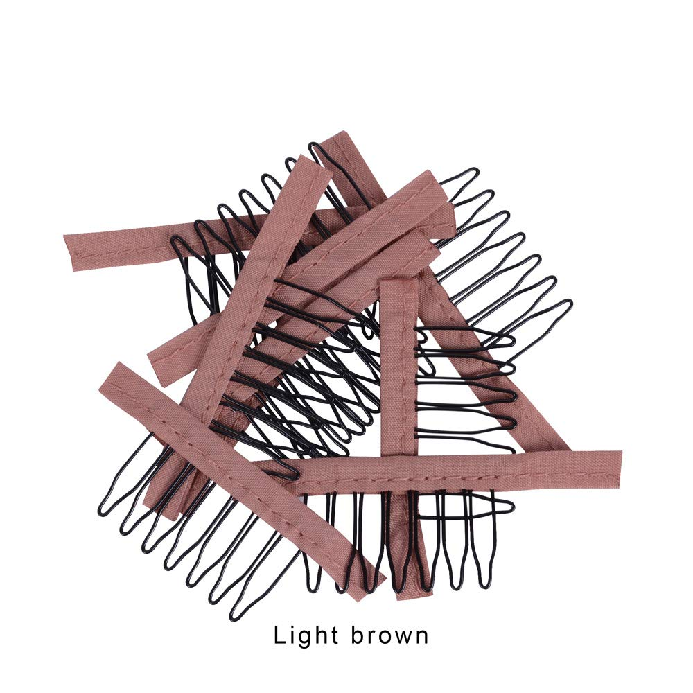 Light Brown