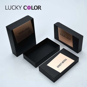 Refillable Book Shaped Container Recycled Cream Package Bamboo Gift Box With Double Door Cosmetic Packaging Set For Cosmetics