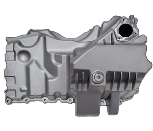 铝制油底壳密封剂 11137618512 2 3 4 5系列 X1 Z4 F20 F21 F30 F31 F36 F10 F11 E84 E89 - Product Image 3