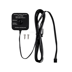 <span class=keywords><strong>3</strong></span>-In-1 <span class=keywords><strong>Sensor</strong></span> Pir Motion Touch <span class=keywords><strong>Sensor</strong></span> Partitie Voor Diy Kast Licht - Product Image 1