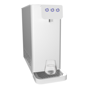 Osmo tươi 3 chiều trực tiếp thẩm thấu ngược nước mát - Product Image 1