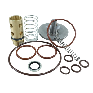 Kit de <span class=keywords><strong>clapet</strong></span> <span class=keywords><strong>anti</strong></span>-<span class=keywords><strong>retour</strong></span> d'huile W AC 2901201800, pièces détachées de haute qualité pour compresseurs d'air, vente en gros - Product Image 1