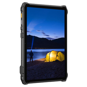 Tablet PC Resistente Ulefone Armor Pad 5 Pro al por Mayor, 12GB+512GB, 11 Pulgadas, Android 15, 5G, Desbloqueo Facial y por Huella Dactilar, OTG, NFC - Product Image 4