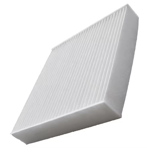 EJS119G245AA pièces automobiles <span class=keywords><strong>filtre</strong></span> à air cabine de remplacement EJS119G245AA pour Toyota PRIUS EJS119G245AA - Product Image 1