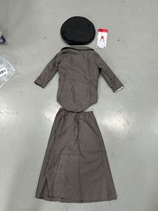 Disfraz de Hada Niñera para TV y Cine, Traje Retro Europeo y Americano de Detective para Niños, Vestido para Halloween, Carnaval, Actuaciones y Fiestas - Product Image 4