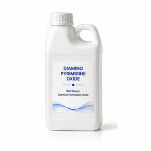Poudre cosmétique d'oxyde de diamino pyrimidine pour la croissance des cheveux, ingrédient pour sérum, shampoing, lotion, spray et tonique pour barbe - Product Image 3