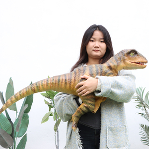 Modello di <span class=keywords><strong>Dinosauro</strong></span> Simulato per Bambini a Prezzo di Fabbrica, Marionetta a Mano Modello <span class=keywords><strong>Dinosauro</strong></span> - Product Image 6