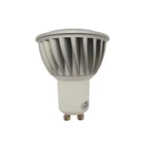 आभूषणों के लिए हॉट सेलिंग GU10 LED स्पॉटलाइट COB 3W 30 डिग्री रिकेस्ड स्पॉट लाइट