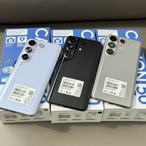สมาร์ทโฟน Camon 50 Pro 5G ปี 2026 แรม 16GB รอม 512GB กล้องหลัง หน้าจอ HD ขนาดใหญ่ รองรับ CDMA ระบบ Android เวอร์ชั่นภาษาอังกฤษ ปลดล็อคแล้ว - Product Image 1