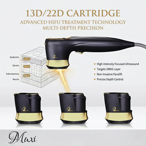 <span class=keywords><strong>Precio</strong></span> de fábrica: Cartuchos de escritorio 22D 13D 18D de 1.5/3.0/4.5/6.0/8.0/13.0/18.0mm para reemplazo facial y corporal completo - Product Image 1