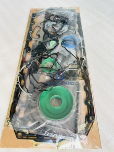 Vente directe d'usine Pièces de moteur d'excavatrice C6.6 Haute qualité 100% Neuf Kit de joints de moteur C4.4 Kit de joints 258-4946 - Product Image 5