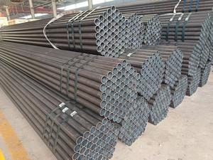 Ống thép carbon rút nguội để gia công cơ khí cho cấu trúc khoan dầu đáp ứng ASTM ống thép liền mạch được chứng nhận API - Product Image 2