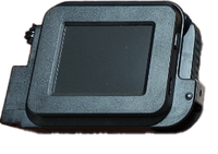 Imprimante Jet d'Encre Portable Mini Yaomatec à Prix Abordable, Presse d'Impression pour Code Date de Péremption, Mini Imprimante à Jet d'Encre à Main