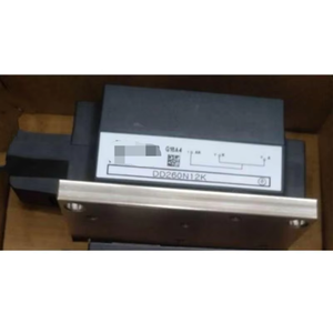 โมดูลไดโอด DD260N12K 1200V 260A ของแท้ใหม่ อะไหล่อุตสาหกรรมเซมิคอนดักเตอร์ - Product Image 1