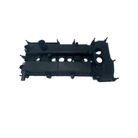 Nouveau couvercle de soupape de moteur en plastique FOEO FM5E6K271AC pour Transit Ranger 3.2L 2012-2023 BK3Z6582A FM5Z6582A (Noir 1 an)