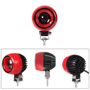 Luz de Seguridad LED, Luz LED de Parada - Product Image 5