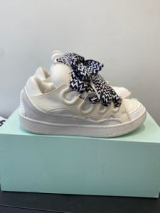 Zapatillas Deportivas de Lujo con Cordones, Diseño 2026, Unisex, Alta Calidad, Transpirables, Cómodas, con Aumento de Altura, de Alta Gama - Product Image 5