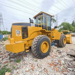 Dijual Caterpillar 966 Harga Murah Front <span class=keywords><strong>Loader</strong></span> Cat 966G 996H Wheel <span class=keywords><strong>Loader</strong></span> bekas 2022 tahun asli - Product Image 5