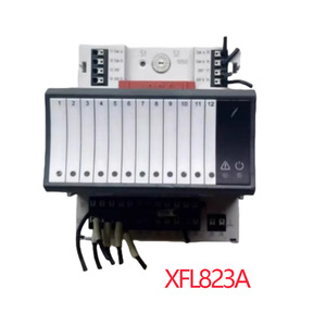 Module analogique Honeywell XFL823A, contrôleur pour système de climatisation centralisée - Product Image 4