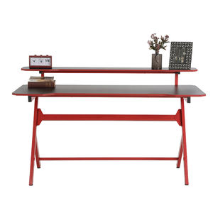 Mesa de juegos de diseño moderno, <span class=keywords><strong>PC</strong></span>, escritorio de ordenador, mesa de ordenador, escritorio de juegos para oficina en casa - Product Image 3