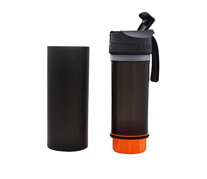 Portable Outdoor Sports Water Purifier Direct