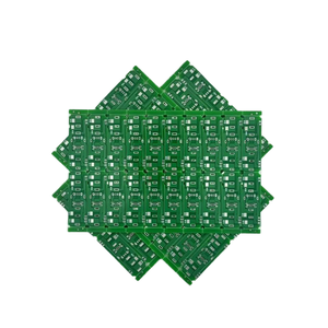 Scheda di controllo principale <span class=keywords><strong>PCB</strong></span> multistrato del sistema di autolavaggio intelligente personalizzato altro circuito <span class=keywords><strong>PCB</strong></span> <span class=keywords><strong>PCBA</strong></span> - Product Image 4