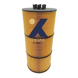 Truck diesel Engine Dd13 Dd15 Dd16 Oil Filter 4721800609 4721800409 4721800209 E510H07D129 for Truck Engine Filters - Product Image 1
