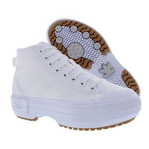 Scarpe bianche da donna Adidas Nizza Trek |   100% Autentico - Product Image 5