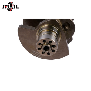 Albero Motore IMIL 059105101BH 059019BD per Audi A6 VW Touareg Porsche <span class=keywords><strong>Cayenne</strong></span> CRTC CRTA <span class=keywords><strong>3.0</strong></span> <span class=keywords><strong>TDI</strong></span> - Product Image 4