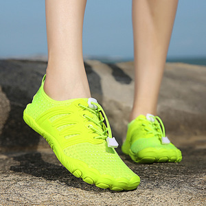 Zapatos de Agua para Hombre y Mujer, Antideslizantes, de Secado Rápido, para Playa, Senderismo, Natación, Trekking, Deportes y Fitness - Product Image 3